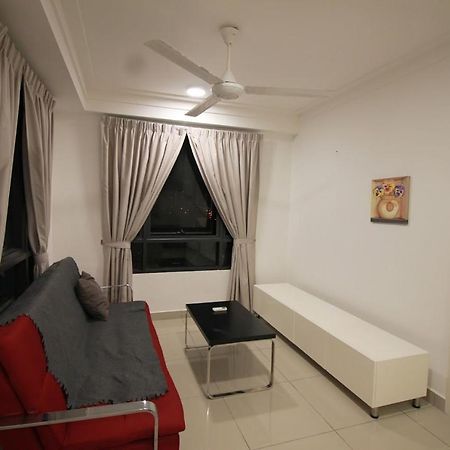 Abz Apartment @ Solstice Cyberjaya Eksteriør billede
