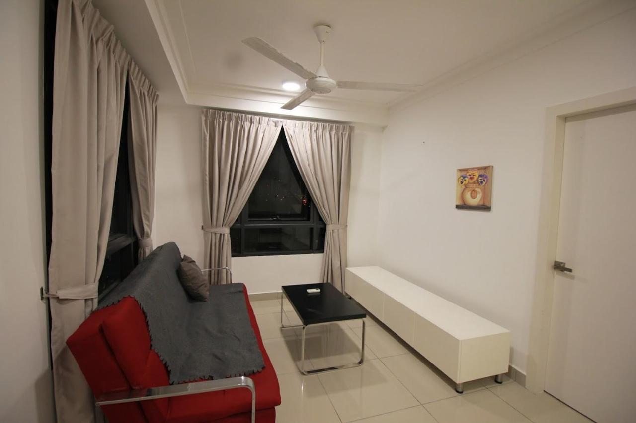 Abz Apartment @ Solstice Cyberjaya Eksteriør billede